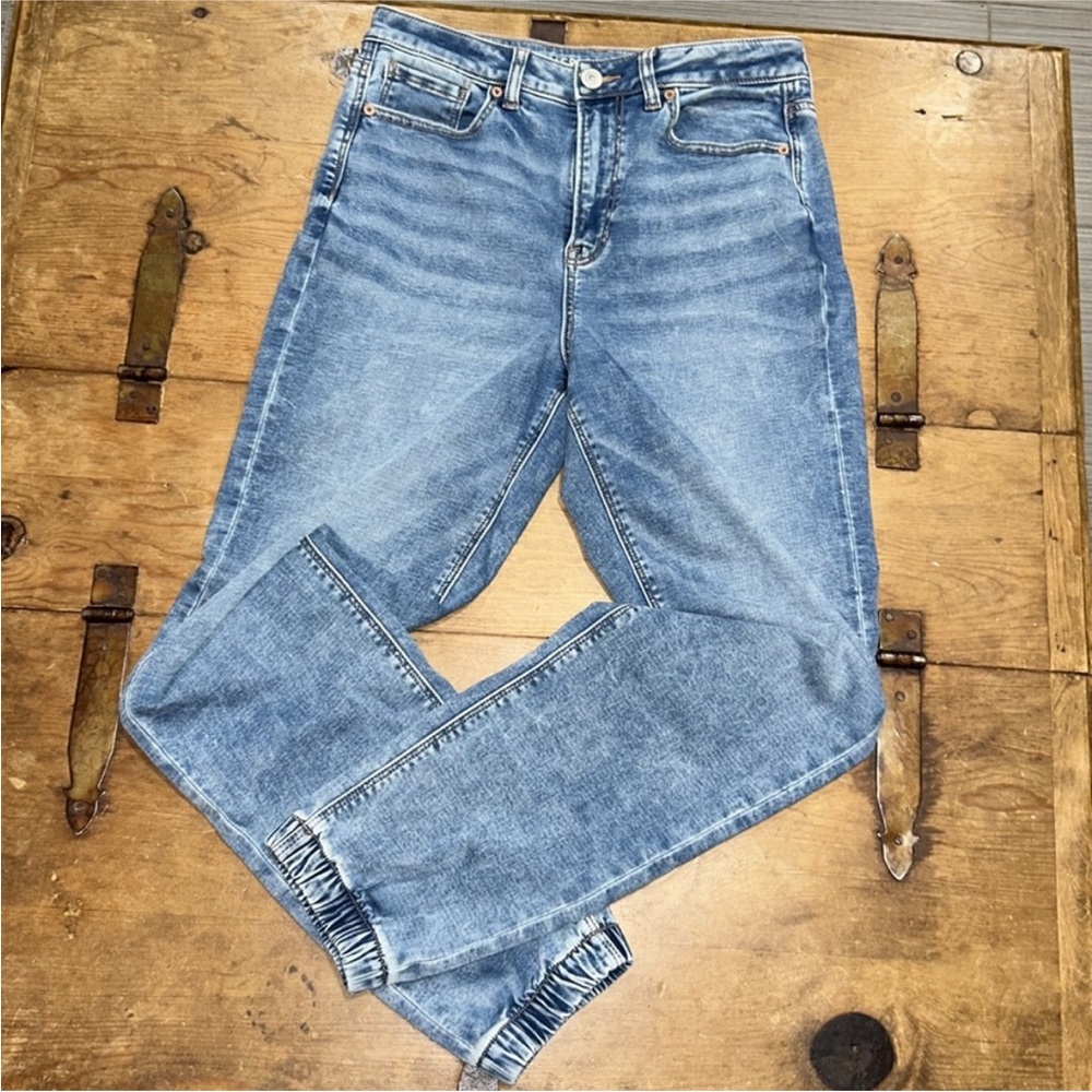 Women jeans